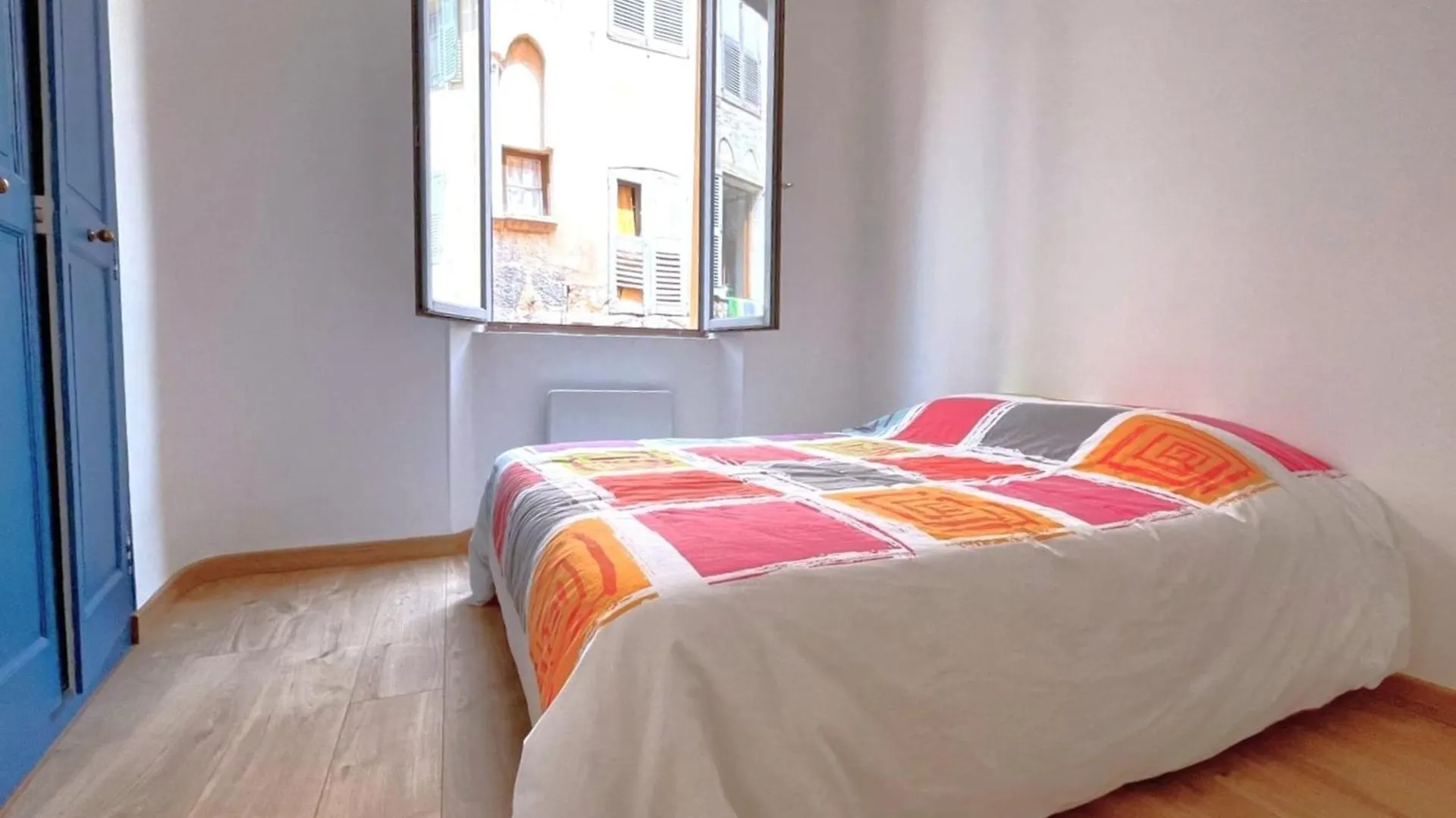 1Br In Historic Center Of Grasse - Benakey Apartment