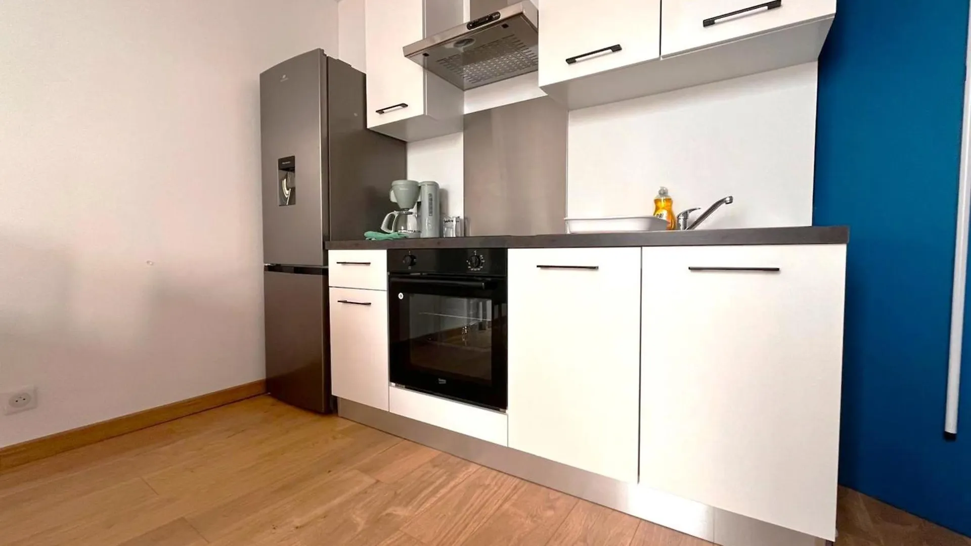 1Br In Historic Center Of Grasse - Benakey Apartment 0*,  France