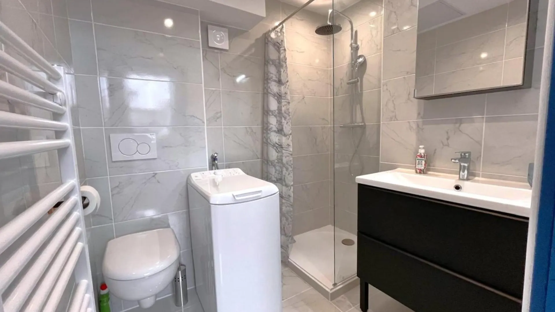 1Br In Historic Center Of Grasse - Benakey Apartment 0*,  France